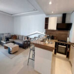 Photo-2 : Appartement S+1 meublé à Ain Zaghouan nord MAL0832