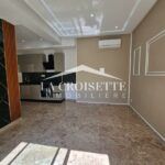 Photo-1 : Appartement S+2 aux Jardins de Carthage MAL1594