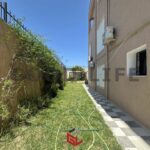 Photo-1 : S+3 avec Jardin à Gammarth