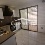 Photo-1 : Duplex S+2 avec petit jardin à La Soukra ZDL0664