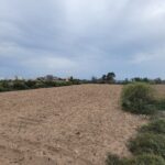 Terrain constructible à Maaoura plage