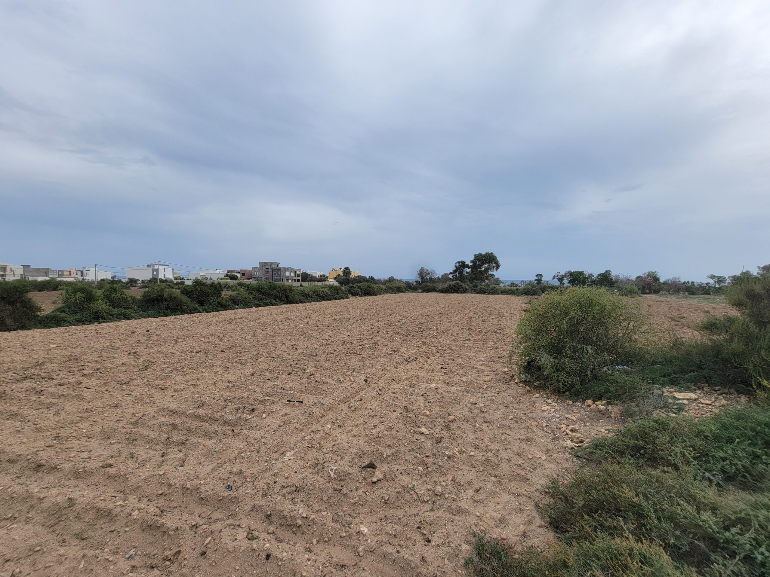 Buildable Land in Maaoura Beach - An Exceptional Opportunity!