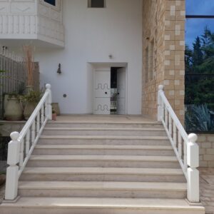 Villa Semi Meublé à Kantaoui