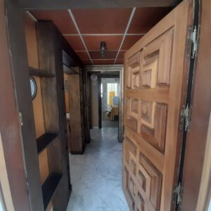 Appartement S2 meublé par nuitée