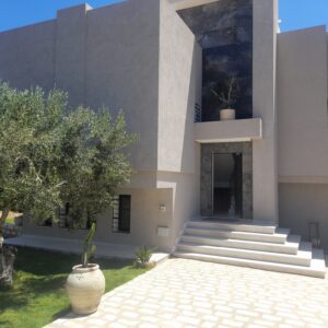 Maison d’hôte à Sousse Kalaa Kbira