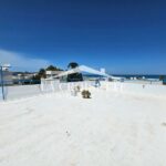 Étage de villa meublé S+2 vue sur mer à La Marsa MAL3504