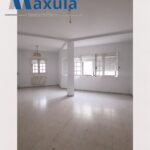 APPARTEMENT S+4 À USAGE BUREAUTIQUE À MEGRINE RIADH