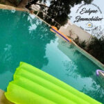 Photo-7 : Villa avec piscine à madfoun hergla