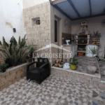 Photo-3 : Duplex S+4 à Ain Zaghouan Nord ZDL0612