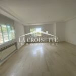 Photo-3 : Duplex S+3 avec jardin à La Marsa MDL0666