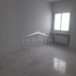 Photo-3 : Duplex S+4 avec piscine à La Soukra ZDL0043