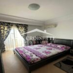 Photo-3 : Appartement S+2 meublé à Ain Zaghouan ZAL1603