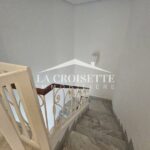 Photo-3 : Duplex S+3 aux Jardins de Carthage ZDL0667