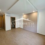 Photo-3 : Appartement S+3 avec terrasse aux Jardins de Carthage ZAL1569