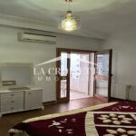 Photo-3 : Appartement S+1 meublé aux Jardins de Carthage ZAL1606