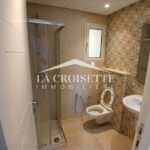 Photo-3 : Appartement S+1 avec jardin à La Soukra ZAL1610