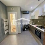 Photo-3 : Appartement S+1 meublé aux Berges du Lac 2 ZAL1614