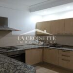 Photo-3 : Appartement S+1 à La Soukra ZAL1611