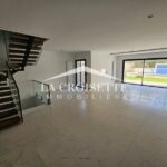 Photo-3 : Triplex S+3 avec piscine aux Jardins de Carthage MTRV0060