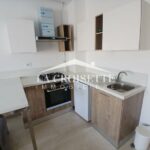 Photo-3 : Appartement S+1 meublé aux Jardins de Carthage ZAL1542
