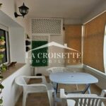 Photo-3 : Appartement S+2 à La Soukra ZAL1621