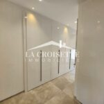 Photo-3 : Triplex S+3 avec piscine à Gammarth MTRL0097