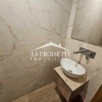Photo-3 : Appartement S+2 meublé à Ain Zaghouan El Wahat MAL1319