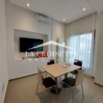 Photo-2 : Appartement S+1 à Gammarth ZAV1866