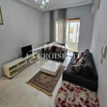 Photo-2 : Appartement S+1 meublé aux Jardins de Carthage MAL1626