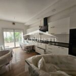 Photo-2 : Duplex S+3 avec jardin et piscine à La sokra ZDL0661