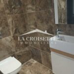 Photo-2 : Duplex S+2 avec petit jardin à La Soukra ZDL0664