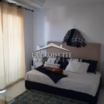 Photo-3 : Duplex S+4 meublé à Ain Zaghouan Nord ZDL0328