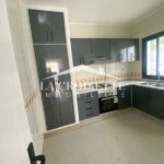 Photo-3 : Duplex S+4 avec Jardin à La Marsa MDL0662