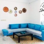 Photo-3 : Sublime appartement S+2 à Chatt Mariem