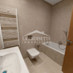 Photo-4 : Appartement S+4 à La Soukra MAL1302