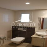 Photo-4 : Appartement S+3 aux Jardins de Carthage ZAL1558