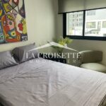 Photo-4 : Appartement S+1 meublé à Ain Zaghouan nord ZAL1608