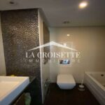 Photo-4 : Appartement S+1 meublé aux Berges du Lac 2 ZAL1614