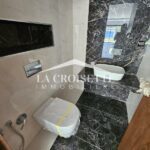 Photo-4 : Triplex S+3 avec piscine aux Jardins de Carthage MTRV0060