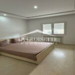 Photo-4 : Appartement S+1 meublé à Bhar Lazrek , La Marsa ZAL1615