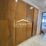 Photo-4 : Appartement S+2 meublé à Ain Zaghouan El Wahat MAL1319