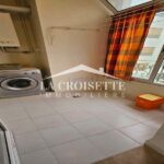 Photo-3 : Appartement S+1 meublé aux Jardins de Carthage MAL1626