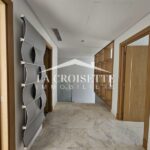 Photo-3 : Duplex S+3 avec jardin et piscine à La sokra ZDL0661