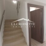 Photo-3 : Duplex S+2 avec petit jardin à La Soukra ZDL0664