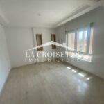 Photo-5 : Duplex S+3 avec jardin à La Marsa MDL0666