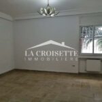 Photo-5 : Appartement S+3 à La Marsa ZAL1601