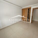 Photo-5 : Appartement S+3 avec terrasse aux Jardins de Carthage ZAL1569