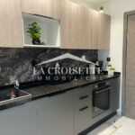 Photo-5 : Appartement S+1 meublé à Ain Zaghouan nord ZAL1608