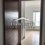 Photo-5 : S+2 à Ain Zaghouan nord ZAL1477