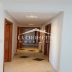 Photo-5 : Appartement S+3 aux Jardins de Carthage ZAL1558